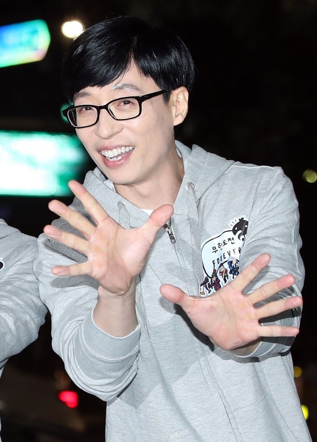 Giữa lùm xùm quấy rối tình dục, bài phỏng vấn của Yoo Jae Suk bỗng gây chú ý: Tôi đã mất cảnh giác - Ảnh 3.