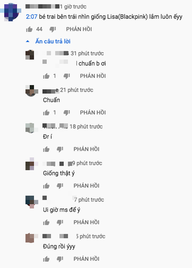 Duyên Âm của Hoàng Thuỳ Linh rất dân gian nhưng lại Kpop: khéo chọn bé Sa giống y hệt Lisa (BLACKPINK), đi giày hoa cúc của GD quẩy như thật - Ảnh 13. Duyên Âm của Hoàng Thuỳ Linh rất dân gian nhưng lại Kpop: khéo chọn bé Sa giống y hệt Lisa (BLACKPINK), đi giày hoa cúc của GD quẩy như thật - Ảnh 13.