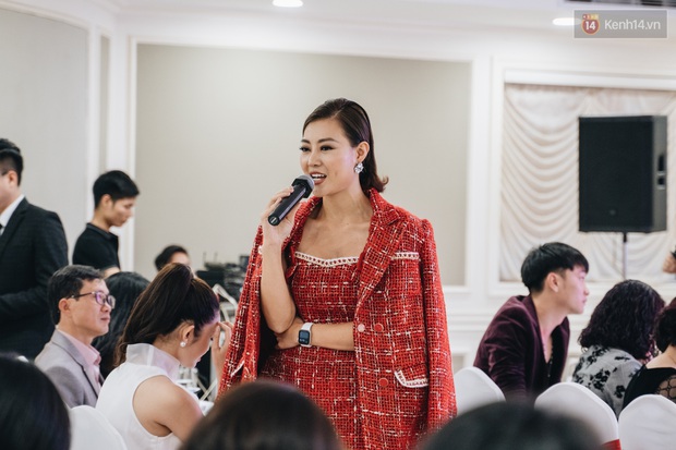 Dàn diễn viên 2 miền Nam Bắc bất ngờ quy tụ làng phim hài Tết: Thanh Hương xuất hiện nổi bật, Trọng Lân diện vest khoe thần thái chuẩn soái ca - Ảnh 3.