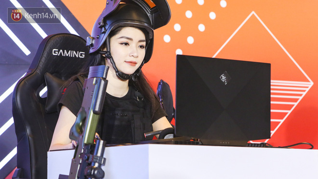 Sau scandal, The Queen Team và Ohsusu hào hứng tham gia showmatch PUBG - Ảnh 5. Sau scandal, The Queen Team và Ohsusu hào hứng tham gia showmatch PUBG - Ảnh 5.