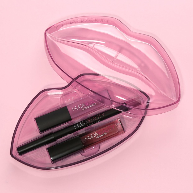 10 set mỹ phẩm sang-xịn-mịn cầm lên đã thấy sang hẳn con người đảm bảo nàng nào cũng muốn tự thưởng dịp Noel này - Ảnh 9. 10 set mỹ phẩm sang-xịn-mịn cầm lên đã thấy sang hẳn con người đảm bảo nàng nào cũng muốn tự thưởng dịp Noel này - Ảnh 9.