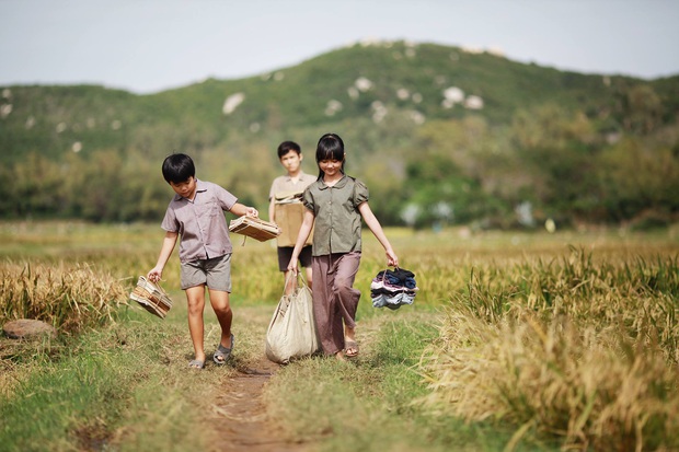 Rời rạp chiếu Mắt Biếc, chỉ muốn nói và nói thêm nữa về cảm xúc ngập tràn nhựa sống của nó - Ảnh 3.