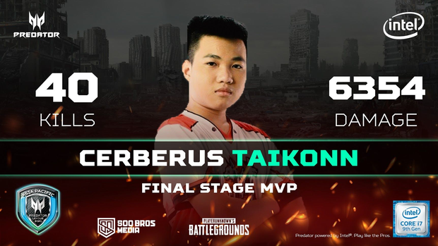 PUBG: Vô địch Predator League VN, GameHome Esports sẽ đại diện Việt Nam du đấu Philippines, tranh giải 400.000 USD - Ảnh 4.