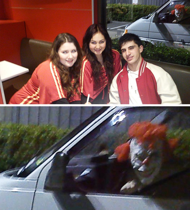 Mục sở thị những bức ảnh tưởng chừng như hoàn toàn bình thường nhưng hóa ra ẩn giấu điều thú vị bất ngờ đằng sau - Ảnh 13.