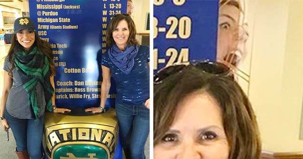 Mục sở thị những bức ảnh tưởng chừng như hoàn toàn bình thường nhưng hóa ra ẩn giấu điều thú vị bất ngờ đằng sau - Ảnh 6.