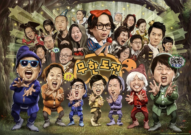 Giữa lùm xùm quấy rối tình dục, bài phỏng vấn của Yoo Jae Suk bỗng gây chú ý: Tôi đã mất cảnh giác - Ảnh 2.