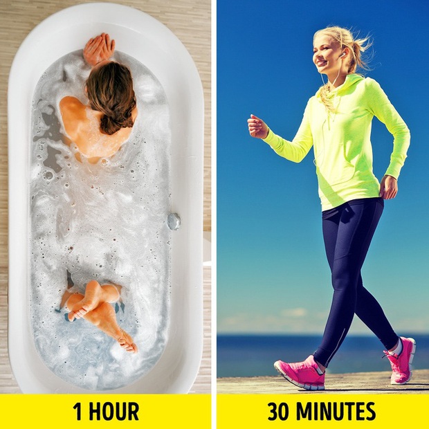 Loạt mẹo đơn giản góp phần giúp cho công cuộc giảm cân, giữ dáng của bạn thêm hiệu quả - Ảnh 4. Loạt mẹo đơn giản góp phần giúp cho công cuộc giảm cân, giữ dáng của bạn thêm hiệu quả - Ảnh 4.
