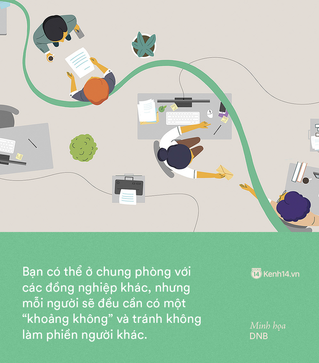 8 thói quen giết chết năng suất làm việc của bạn - Ảnh 5.