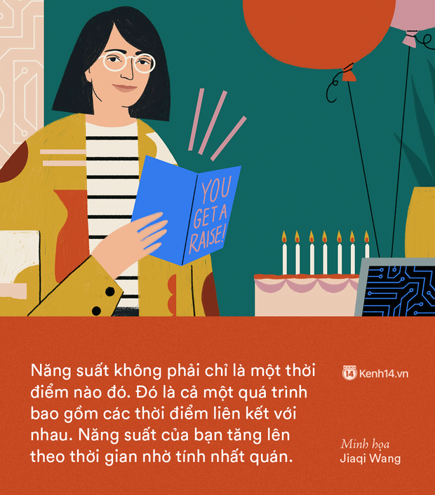 8 thói quen giết chết năng suất làm việc của bạn - Ảnh 6.