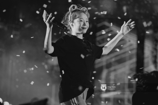 Jeon So Min là thành viên có ít đất diễn nhất trong fanmeeting Running Man tại Việt Nam? - Ảnh 8.