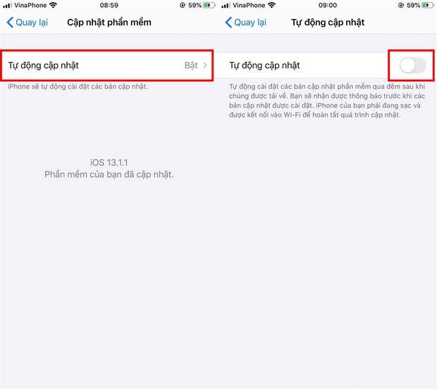 Chỉ với vài mẹo nhỏ, iPhone sẽ hết ngay phiền phức! - Ảnh 1.