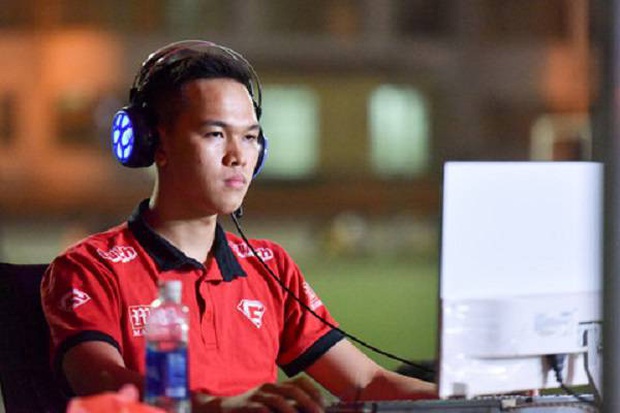 Nhìn lại năm 2019 đầy thăng trầm của thần đồng AOE số 1 Việt Nam - Chim Sẻ Đi Nắng - Ảnh 1. Nhìn lại năm 2019 đầy thăng trầm của thần đồng AOE số 1 Việt Nam - Chim Sẻ Đi Nắng - Ảnh 1.