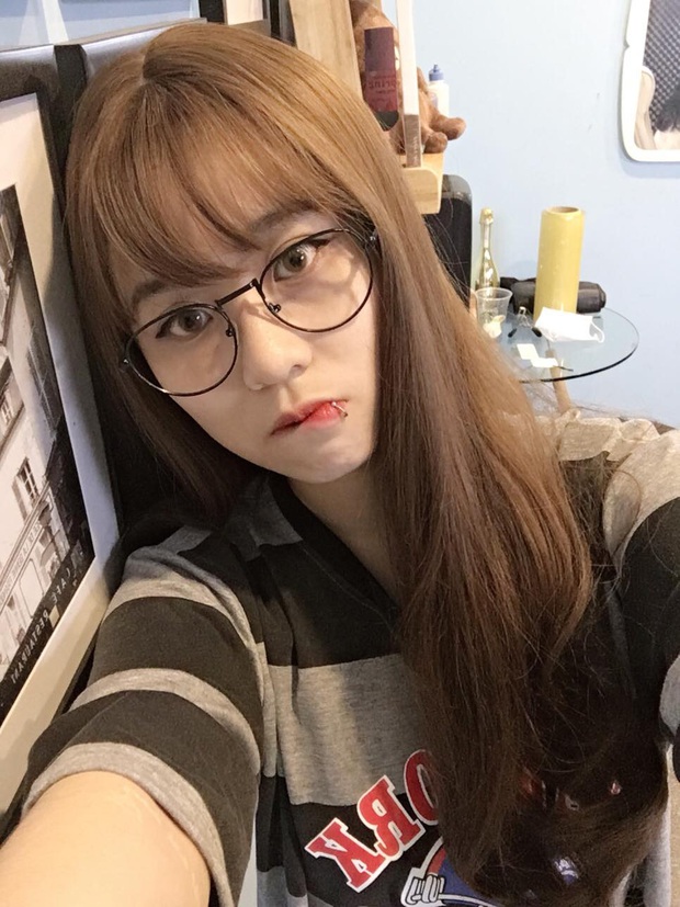 Biến căng: Nửa đêm gà gáy, dân tình đi ngủ, MisThy điên tiết khi bất ngờ bị dính tin đồn lộ clip sếch - Ảnh 1. Biến căng: Nửa đêm gà gáy, dân tình đi ngủ, MisThy điên tiết khi bất ngờ bị dính tin đồn lộ clip sếch - Ảnh 1.
