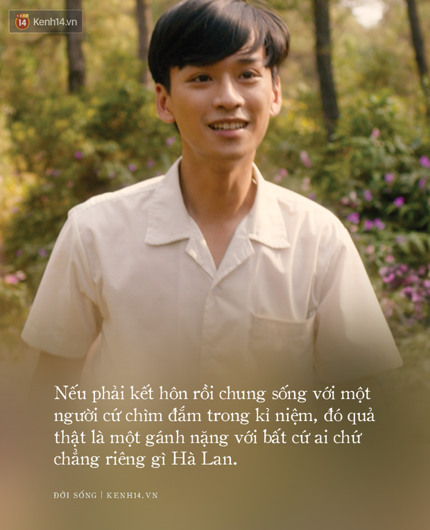 Đừng trách Hà Lan vì con gái sẽ chẳng bao giờ yêu một chàng trai như Ngạn! - Ảnh 5.