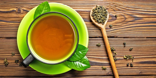 Cẩn thận chất cấm được sử dụng tràn lan trong các loại trà giảm cân có thành phần từ thiên nhiên - Ảnh 3.