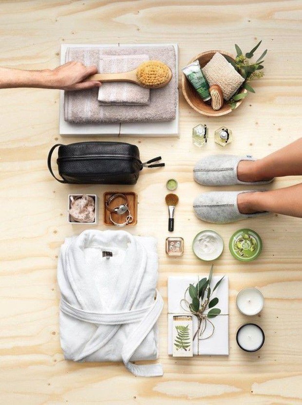 Những món đồ bạn có thể thoải mái cầm về từ khách sạn, hoá ra thứ bị khách lấy nhiều nhất lại là… đồ uống - Ảnh 1. Những món đồ bạn có thể thoải mái cầm về từ khách sạn, hoá ra thứ bị khách lấy nhiều nhất lại là… đồ uống - Ảnh 1.