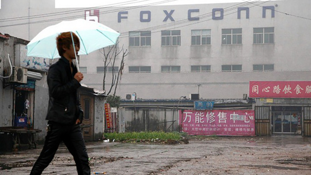 Bán linh kiện iPhone trộm cắp, công nhân nhà máy Trung Quốc kiếm được 43 triệu USD - Ảnh 1.