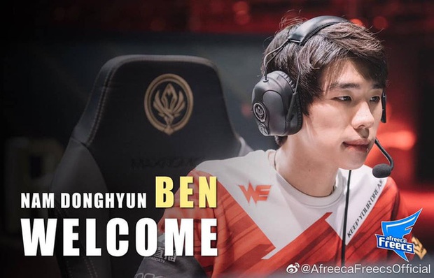 Chuyển nhượng 20/12 - Thêm một cựu HLV SKT T1 gia nhập Vici Gaming, Zeros sắp trở về Việt Nam? - Ảnh 6. Chuyển nhượng 20/12 - Thêm một cựu HLV SKT T1 gia nhập Vici Gaming, Zeros sắp trở về Việt Nam? - Ảnh 6.