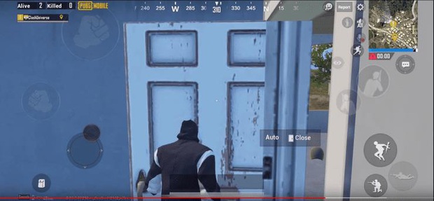 Những tình huống tưởng vô lý nhưng lại cực kỳ thuyết phục chỉ có trong PUBG Mobile - Ảnh 6.