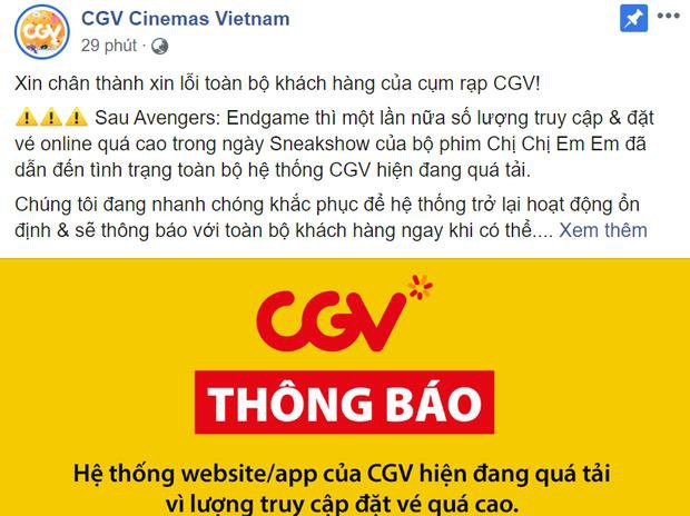 Mắt Biếc và Chị Chị Em Em: Tưởng hot thế nào hóa ra cũng tiềm ẩn không ít rủi ro - Ảnh 10.