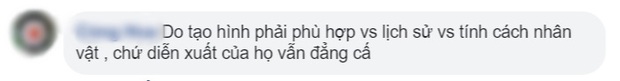 Netizen tranh cãi kịch liệt vì tạo hình của Đại Minh Phong Hoa: Thang Duy kém sang, Lay (EXO) khiến trẻ con khóc thét - Ảnh 15.