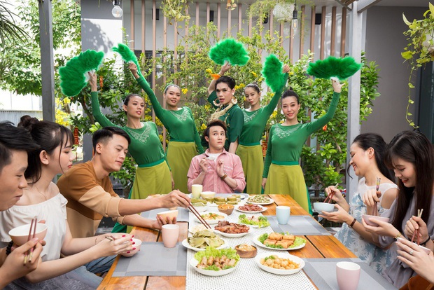 Top sản phẩm hài/chế của năm 2019: Nếu bỗng nhiên chán đời, đừng quên đã có mấy chục thang thuốc bổ đang chờ! - Ảnh 8.
