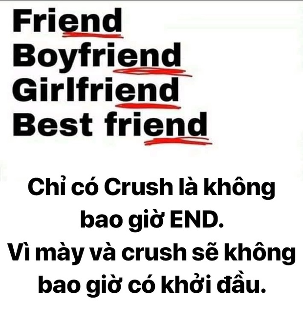 Tất tần tật về du lịch tại Friendzone - điểm check-in cực hot ai thất tình cũng nhất định phải đến một lần - Ảnh 2.