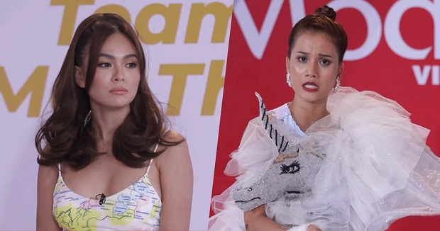 Điểm danh 5 cặp chị chị em em từng tạo drama gây bão trên các TV Show Việt! - Ảnh 2. Điểm danh 5 cặp chị chị em em từng tạo drama gây bão trên các TV Show Việt! - Ảnh 2.