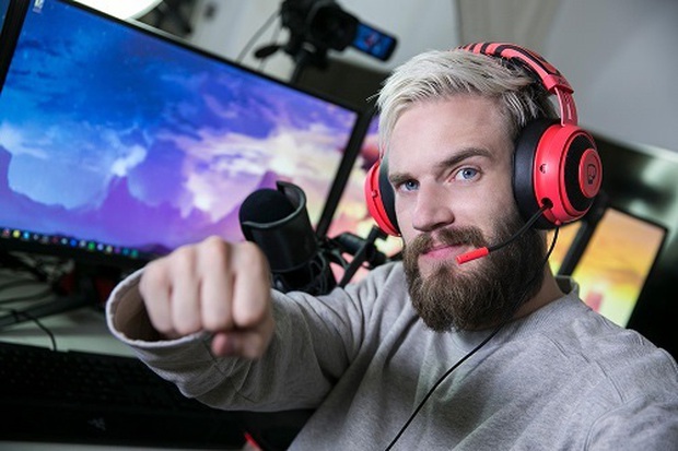 Từ chuyện PewDiePie ngẫm nghĩ về các nhà sáng tạo nội dung YouTube: Có muốn nghỉ cũng không được! - Ảnh 1.