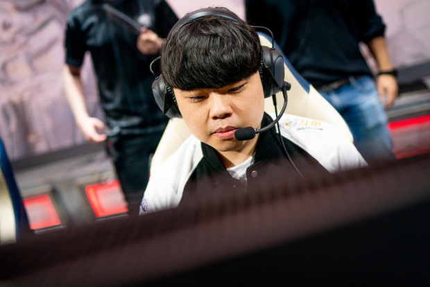 Không có gì ngoài tiền, Sếp T1 và Gen.G chi đậm mua bản quyền phát sóng KeSPA Cup tặng fan quốc tế - Ảnh 1. Không có gì ngoài tiền, Sếp T1 và Gen.G chi đậm mua bản quyền phát sóng KeSPA Cup tặng fan quốc tế - Ảnh 1.