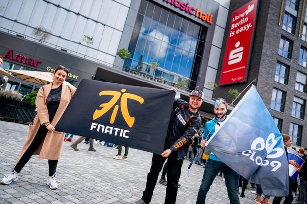 Thông thoáng và chịu chơi như nước Đức, phát hành hẳn visa eSports dành riêng cho game thủ - Ảnh 1. Thông thoáng và chịu chơi như nước Đức, phát hành hẳn visa eSports dành riêng cho game thủ - Ảnh 1.