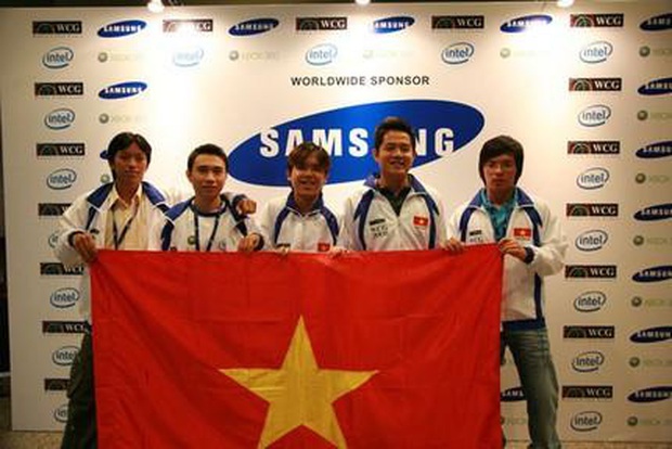 Thông thoáng và chịu chơi như nước Đức, phát hành hẳn visa eSports dành riêng cho game thủ - Ảnh 2. Thông thoáng và chịu chơi như nước Đức, phát hành hẳn visa eSports dành riêng cho game thủ - Ảnh 2.