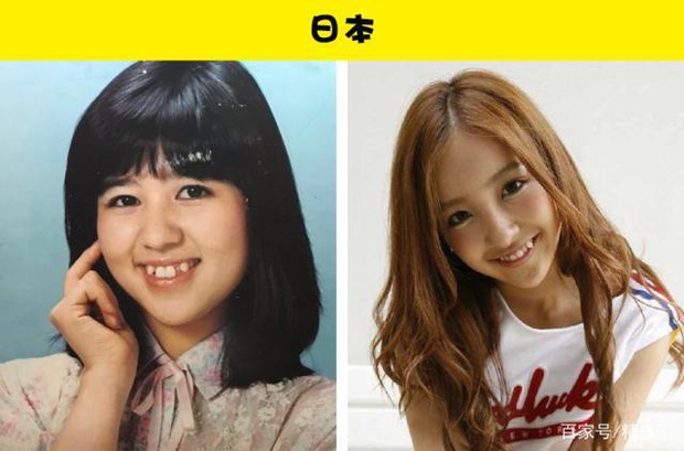 Tiêu chuẩn “mỹ nhân” của đàn ông các nước khác nhau như thế nào? - Ảnh 2.