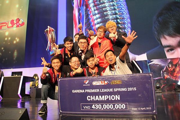 Thông thoáng và chịu chơi như nước Đức, phát hành hẳn visa eSports dành riêng cho game thủ - Ảnh 3. Thông thoáng và chịu chơi như nước Đức, phát hành hẳn visa eSports dành riêng cho game thủ - Ảnh 3.