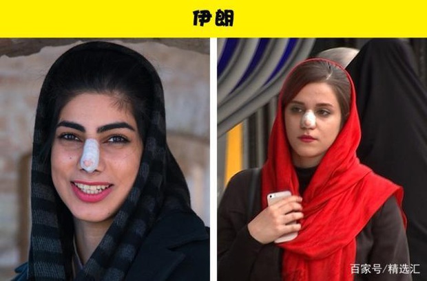 Tiêu chuẩn “mỹ nhân” của đàn ông các nước khác nhau như thế nào? - Ảnh 3.