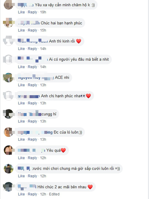 Nhờ game, anh chàng câu được bạn gái xinh đẹp cách xa tới 330 km - Ảnh 4. Nhờ game, anh chàng câu được bạn gái xinh đẹp cách xa tới 330 km - Ảnh 4.
