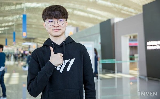 Không có gì ngoài tiền, Sếp T1 và Gen.G chi đậm mua bản quyền phát sóng KeSPA Cup tặng fan quốc tế - Ảnh 5. Không có gì ngoài tiền, Sếp T1 và Gen.G chi đậm mua bản quyền phát sóng KeSPA Cup tặng fan quốc tế - Ảnh 5.