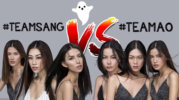 Điểm danh 5 cặp chị chị em em từng tạo drama gây bão trên các TV Show Việt! - Ảnh 17. Điểm danh 5 cặp chị chị em em từng tạo drama gây bão trên các TV Show Việt! - Ảnh 17.