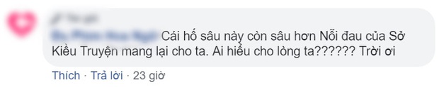 Khánh Dư Niên làm cái kết sốc hơn cả Sở Kiều Truyện, netizen bức xúc gào thét đòi phần 2 - Ảnh 7.