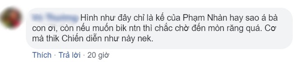 Khánh Dư Niên làm cái kết sốc hơn cả Sở Kiều Truyện, netizen bức xúc gào thét đòi phần 2 - Ảnh 11.