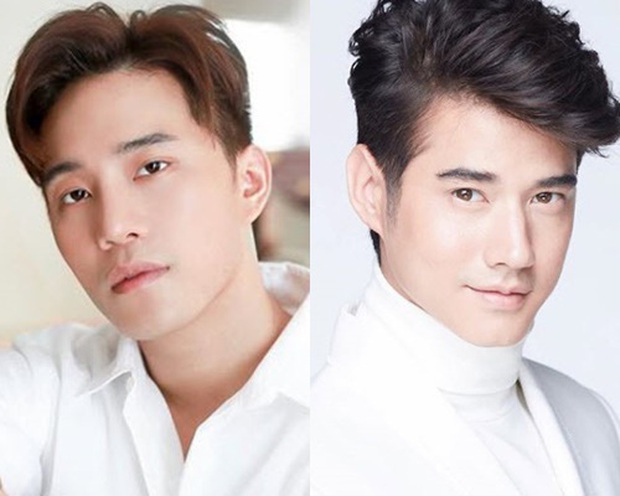 5 màn đổi người yêu chấn động showbiz Thái: Mario Maurer và tài tử Tình yêu không có lỗi chưa sốc bằng mợ chảnh - Ảnh 24.