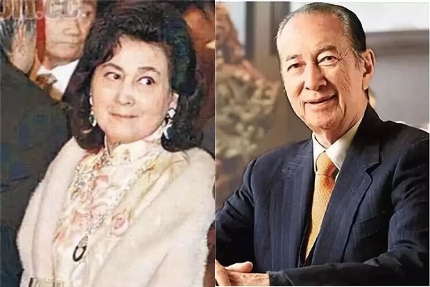 Hà Uyển Kỳ: Hồng nhan bị người tình loạn luân quay lưng thành Hoàng hậu sòng bạc Macau và cái kết thảm thương vì chữ tiền - Ảnh 11. Hà Uyển Kỳ: Hồng nhan bị người tình loạn luân quay lưng thành Hoàng hậu sòng bạc Macau và cái kết thảm thương vì chữ tiền - Ảnh 11.