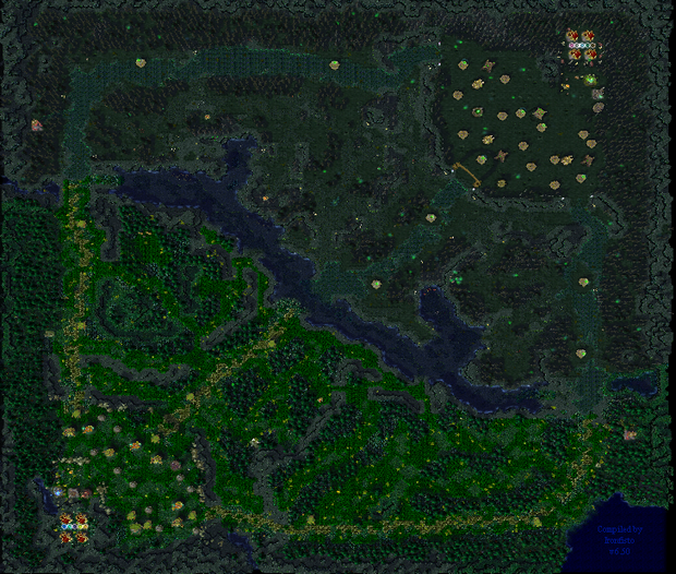 Nguyên Tố Trỗi Dậy và The Outlanders - Đâu mới là bản cập nhật xuất sắc của dòng game MOBA trong năm 2019? - Ảnh 4. Nguyên Tố Trỗi Dậy và The Outlanders - Đâu mới là bản cập nhật xuất sắc của dòng game MOBA trong năm 2019? - Ảnh 4.