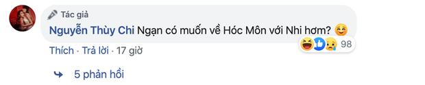 Nhìn cảnh Trần Nghĩa (Mắt Biếc) thất tình, tiểu tam hai hệ Chi Pu rắc thính ngay: Để Em Gái giúp Ngạn quên Hà Lan nha - Ảnh 2.