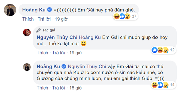 Nhìn cảnh Trần Nghĩa (Mắt Biếc) thất tình, tiểu tam hai hệ Chi Pu rắc thính ngay: Để Em Gái giúp Ngạn quên Hà Lan nha - Ảnh 9.