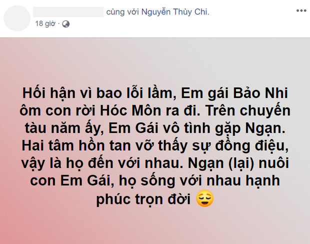 Nhìn cảnh Trần Nghĩa (Mắt Biếc) thất tình, tiểu tam hai hệ Chi Pu rắc thính ngay: Để Em Gái giúp Ngạn quên Hà Lan nha - Ảnh 10.