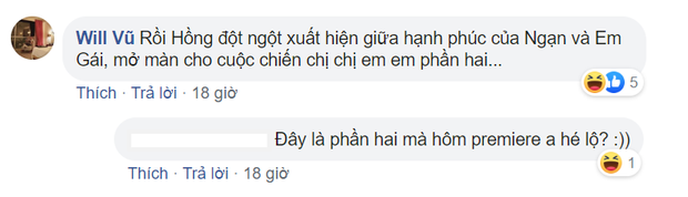 Nhìn cảnh Trần Nghĩa (Mắt Biếc) thất tình, tiểu tam hai hệ Chi Pu rắc thính ngay: Để Em Gái giúp Ngạn quên Hà Lan nha - Ảnh 11.