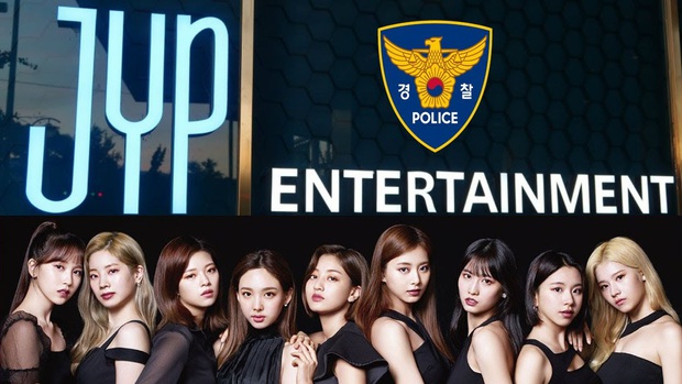 Scandal fan cuồng nghiêm trọng nhất Kpop: Cảnh sát vào cuộc, mỹ nhân TWICE dằn mặt và thái độ nhởn nhơ của kẻ bám đuôi - Ảnh 2.