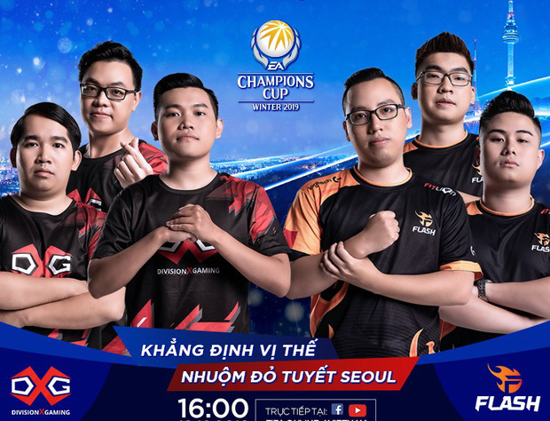 Thua Thái Lan, DivisionXGaming xếp thứ 3 thế giới bộ môn FIFA Online 4, rinh giải hơn 400 triệu đồng - Ảnh 1. Thua Thái Lan, DivisionXGaming xếp thứ 3 thế giới bộ môn FIFA Online 4, rinh giải hơn 400 triệu đồng - Ảnh 1.
