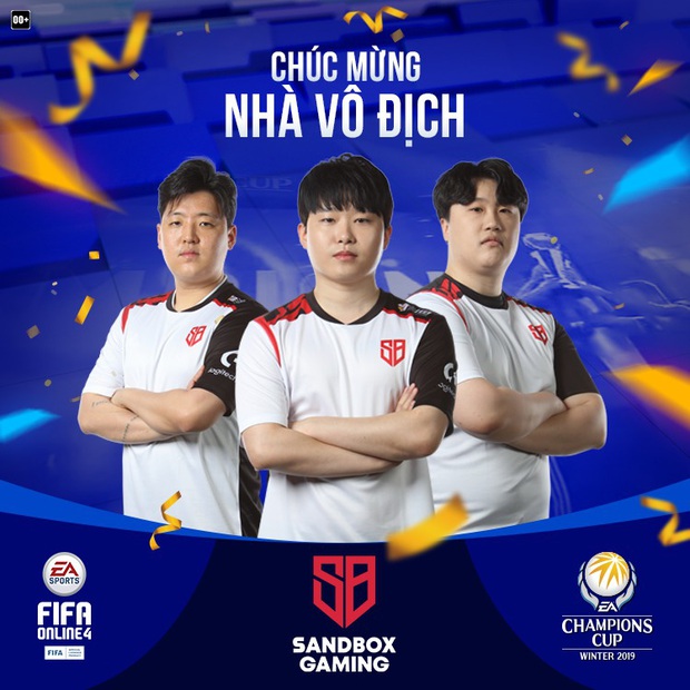 Thua Thái Lan, DivisionXGaming xếp thứ 3 thế giới bộ môn FIFA Online 4, rinh giải hơn 400 triệu đồng - Ảnh 3. Thua Thái Lan, DivisionXGaming xếp thứ 3 thế giới bộ môn FIFA Online 4, rinh giải hơn 400 triệu đồng - Ảnh 3.